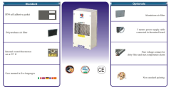 Kelvin KMV 03 300W
