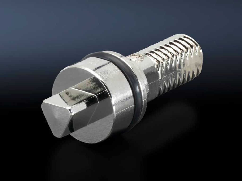 Rittal SZ 2527000 Lock inserts for handles