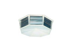 Evaporatif Klima Üfleme Başlığı