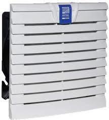 SK 3237.124 Rittal Fan-filtre, 20m³/h, 24VDC