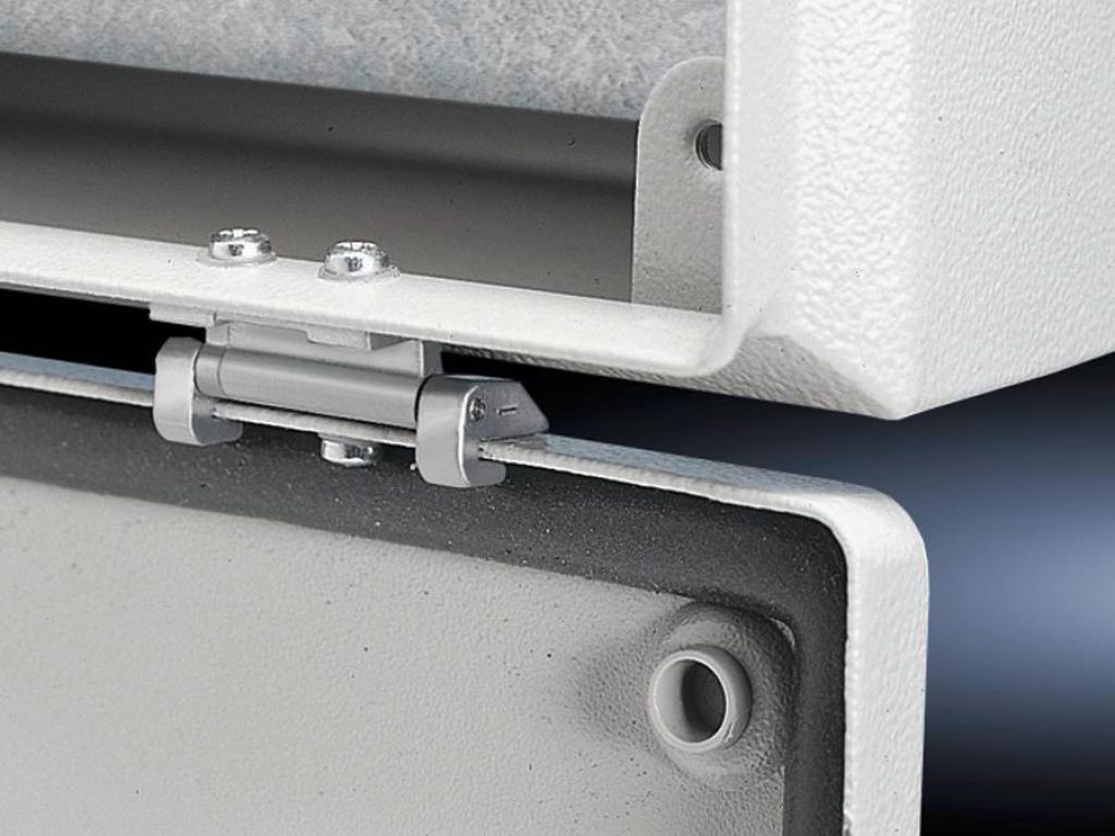 Rittal KL 1592000 Cover hinge for KL  