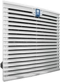 SK 3239.100 Rittal Fan-filtre, 105m³/h, 230V,