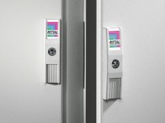 Rittal TS 5050.068 Kapak kilidi için Lock for TS