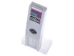 Rittal TS 5050.068 Kapak kilidi için Lock for TS