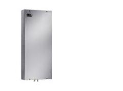 SK 3212.024 Chiler Isı Değiştirici duvar monteli 300W