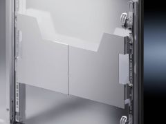 Rittal  AX 2515400 Çelik sac proje cebi