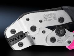 AS 4054000 Crimping pliersfor wire end ferrules