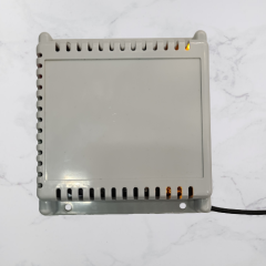 eCO2 meter  Karbondioksit ve Partikül İç Mekan Co2/PM Ölçüm Cihazı