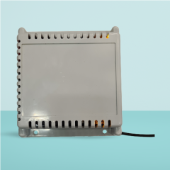 eCO2 meter  Karbondioksit ve Partikül İç Mekan Co2/PM Ölçüm Cihazı