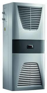 SK 3360.100  Yan panel monteli çiller, 1000W, 400V