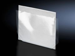 Rittal SZ 2510000 Şeffaf plastik devre şeması çantası