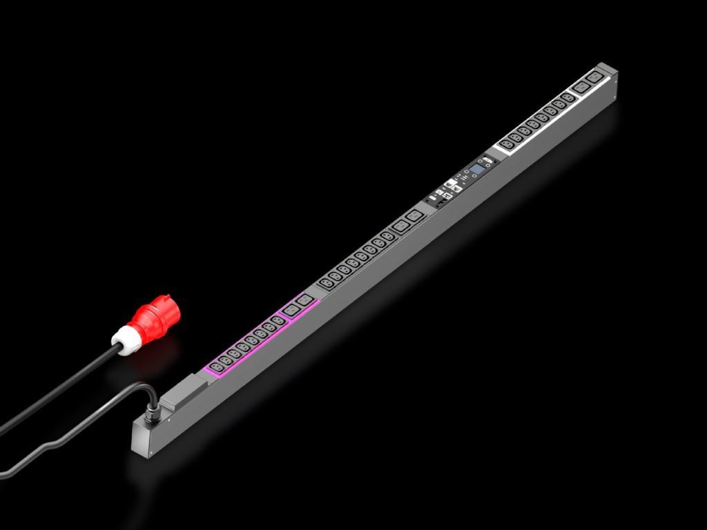 DK 7979436 PDU managed version