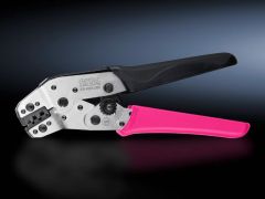 AS 4054080 Crimping pliers for crimp tab terminals