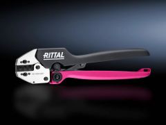 AS 4054081 Crimping pliers for crimp tab terminals