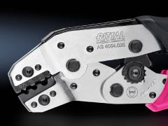 AS 4054020 Crimping pliers for ring terminals