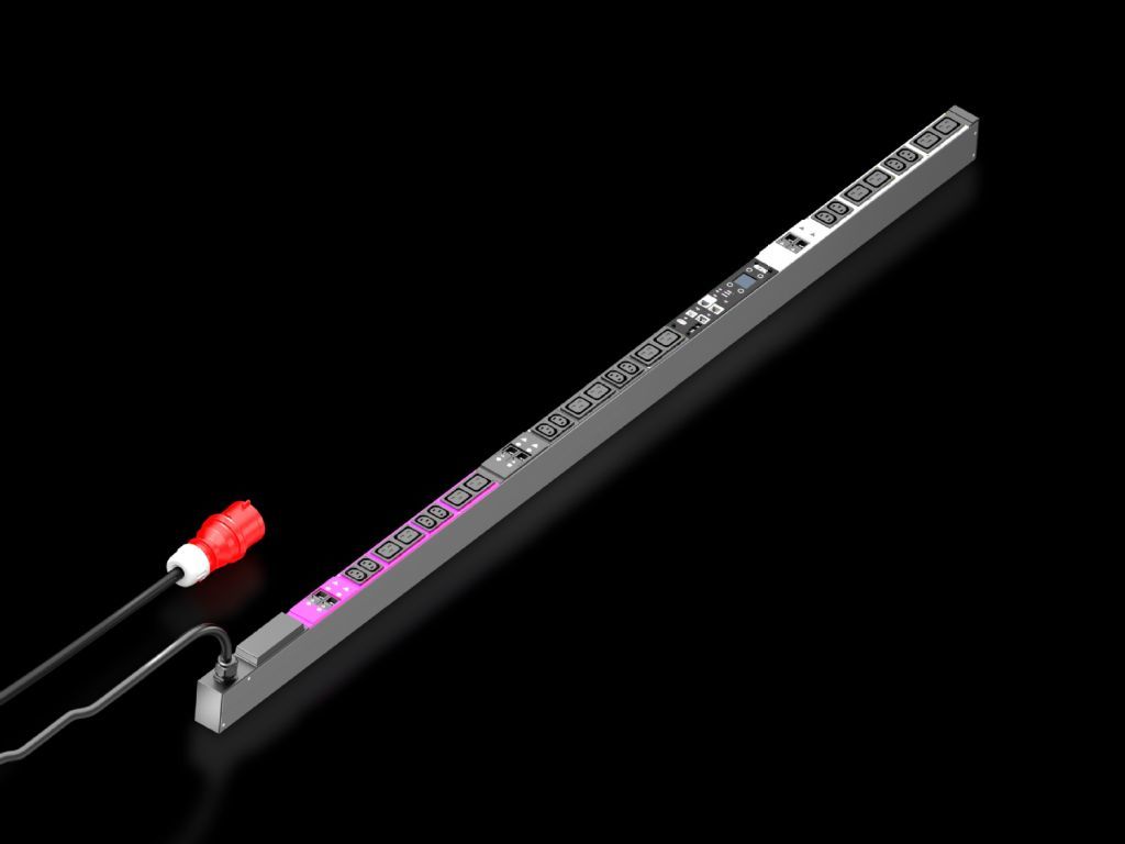 DK 7979439 PDU managed version