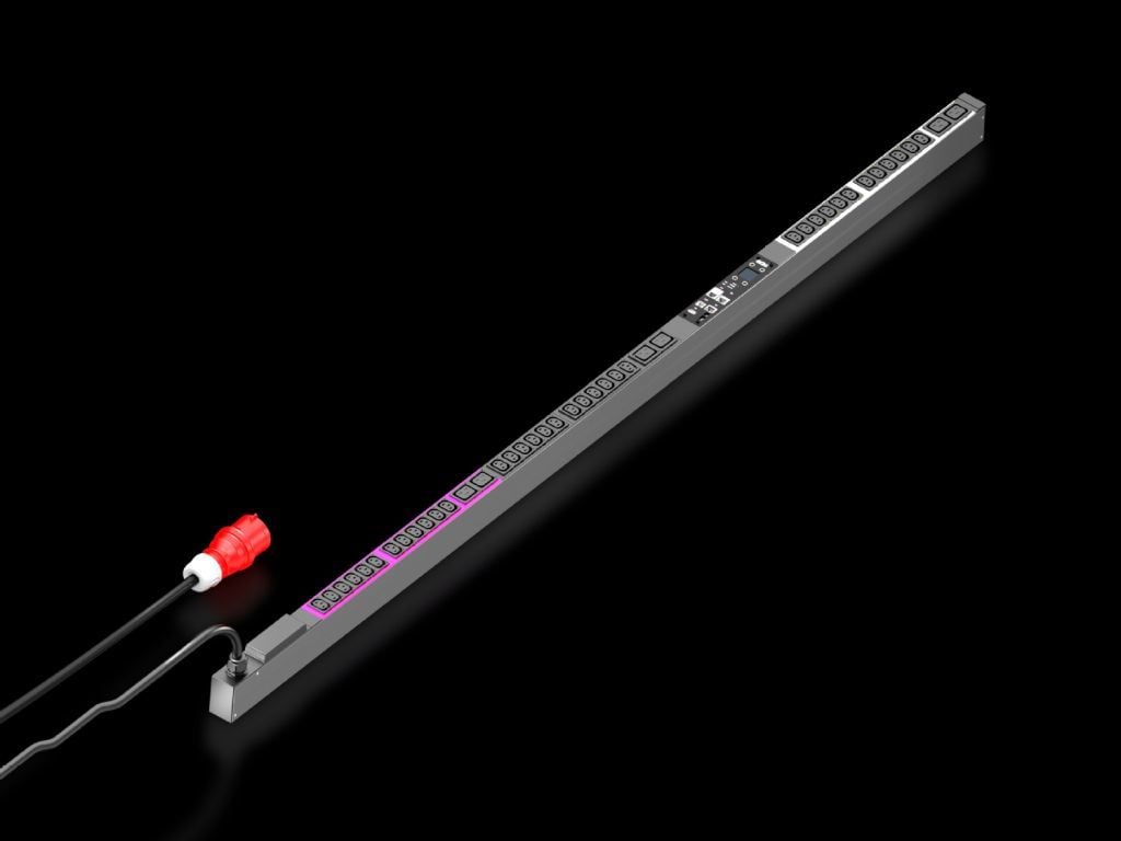 DK 7979440 PDU managed version
