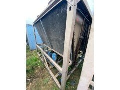 York Chiller -cltch- 2.EL