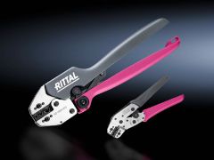 AS 4054023 Crimping pliers for ring terminals