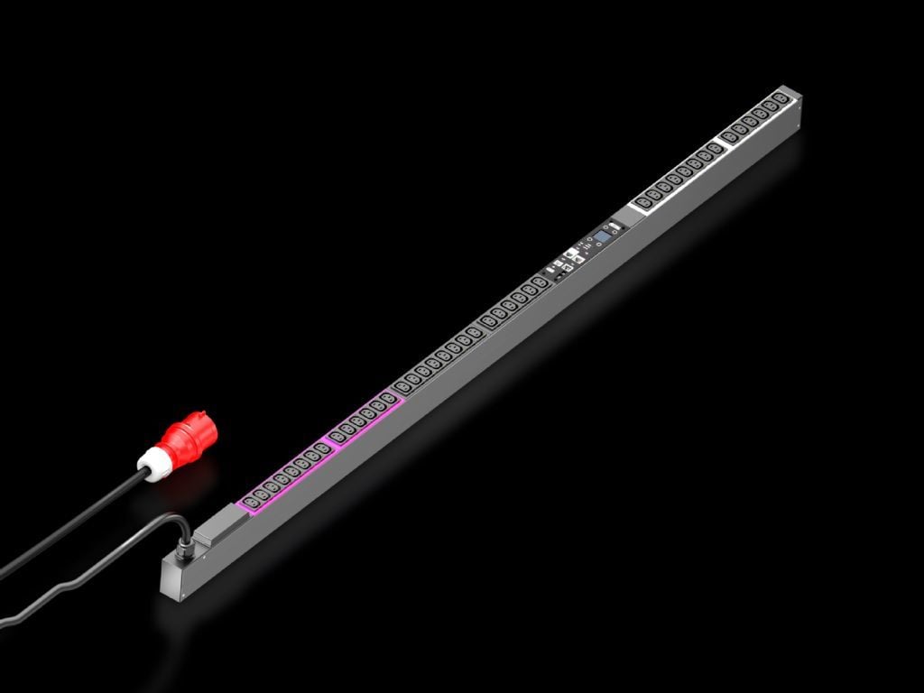 DK 7979442 PDU managed version