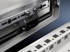 Rittal  VX 8618420 Destek tekerleği VX için