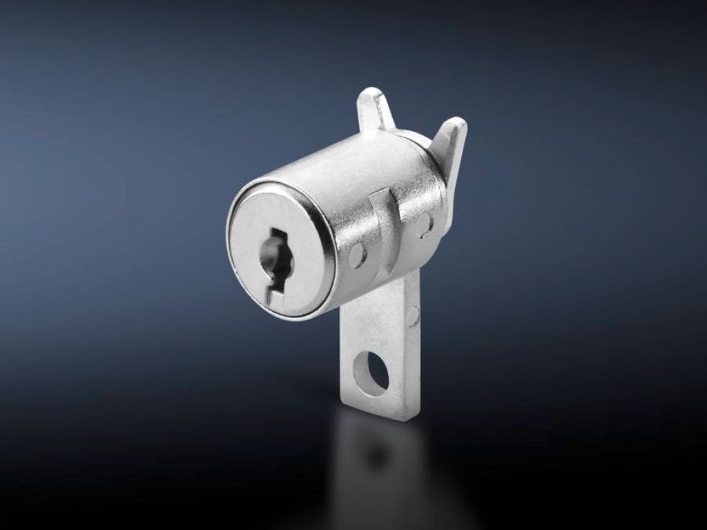Rittal TS 8611180 Lock and push-button inserts