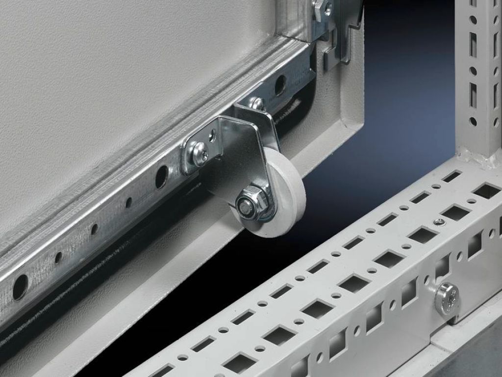 Rittal  TS 4538000 Destek tekerleği