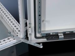 Rittal  TS 4583500 Kaçış yolları için kapı tutucusu