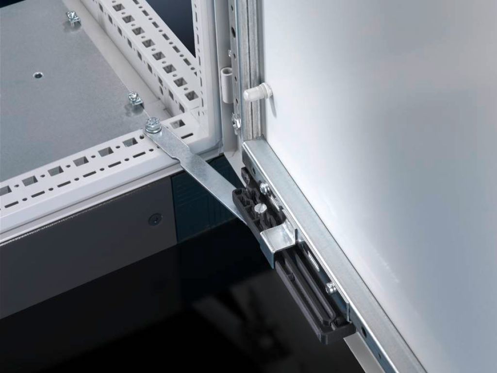 Rittal  TS 4583500 Kaçış yolları için kapı tutucusu