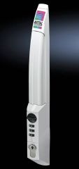 Rittal DK 7200800 Comfort handle with code