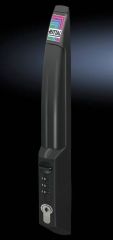 Rittal DK 7200801 Comfort handle with code