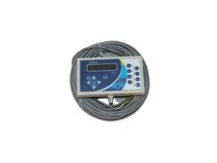FESPACK ELEKTRONİK KUMANDA