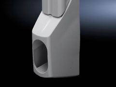 Rittal TS 8611280 Comfort handle