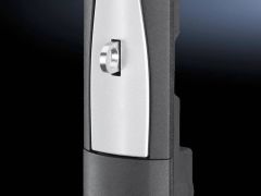 Rittal CM 5001062 Folding lever handle for CM