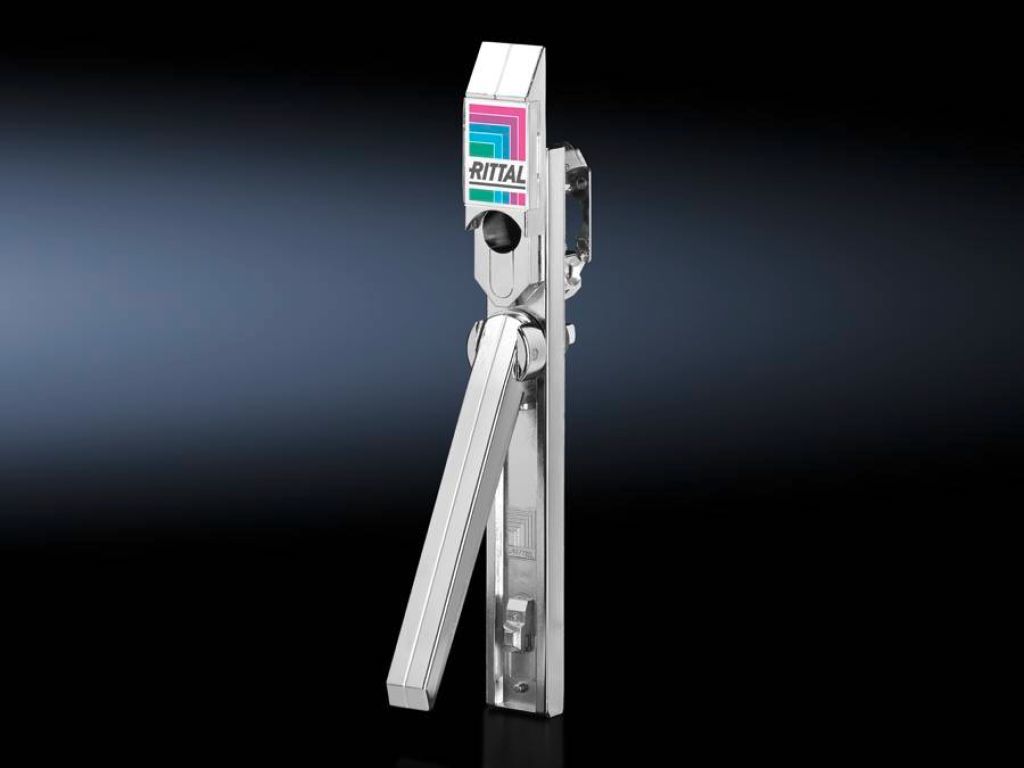 Rittal SZ 2452000 Ergoform-S lock system