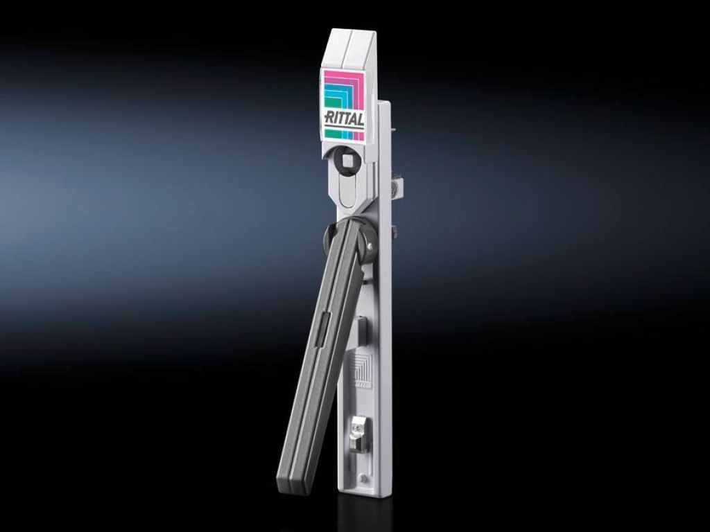 Rittal SZ 2455010 Ergoform-S lock system