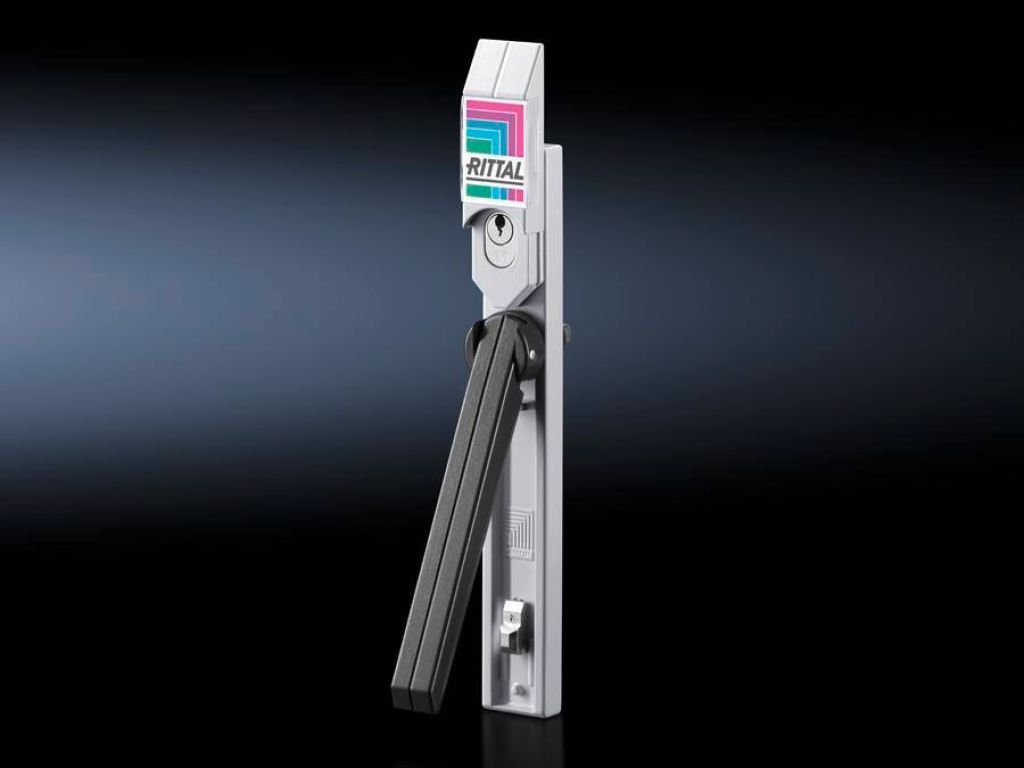 Rittal SZ 2456500 Ergoform-S lock system