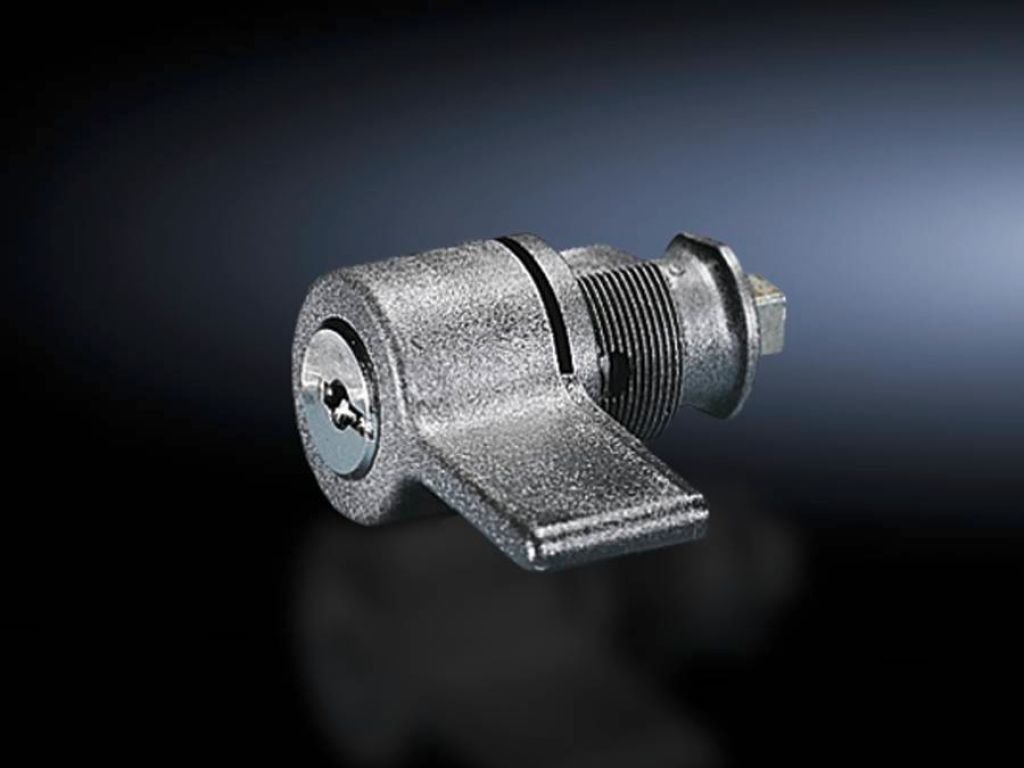 Rittal KS 1484000 Plastic handles