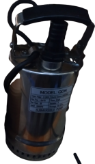 Sirkülasyon Pompası 1.5-7-0.12KW QDN YP02.10515