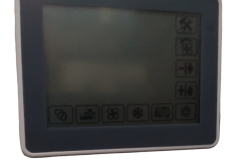 Fes 00A Kumanda LCD-1.5KW 220V YP02.20102