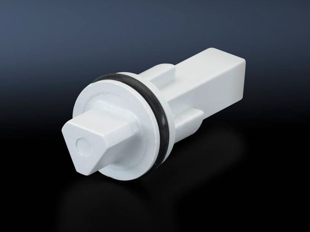Rittal KS 1486000 Lock inserts