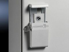 Rittal SZ 2534500 Semi-cylinder lock