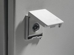Rittal SZ 2476000 Semi-cylinder lock