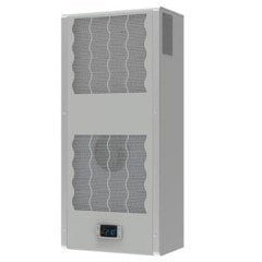 CVE15U12038000 - Cosmotec PROTHERM CVE15 UL Indoor Air Conditioner Mounts externally on panel 115V Single Phase Cooling Capacity 1600W L35/L35