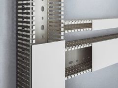 Rittal TS 8800751 Kablo kanalı