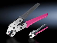 AS 4054141 Crimping pliers for ring terminals