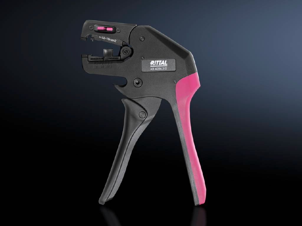 AS 4054315 Wire stripper