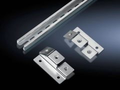 Rittal CM 5001081 Kablo tutucu ray C profili