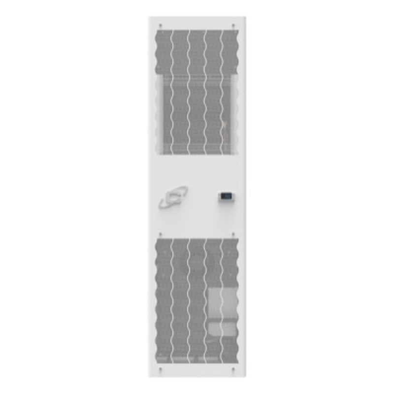 CDE20A322080000 - Cosmotec SLIM IN CDE20 Indoor Air Conditioner Mounts semi-recessed in panel 230V Single Phase Cooling Capacity 2100-2200W L35/L35