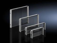 Rittal FT 2796000 Acrylic glazed cover